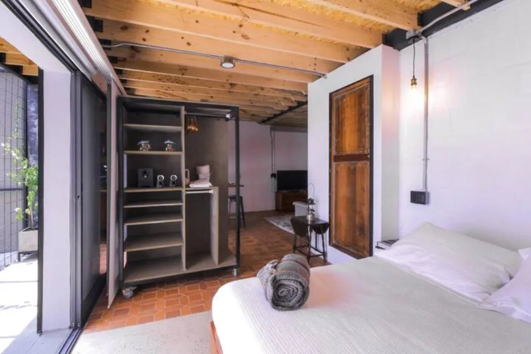 Santa Teresita Loft Apartment Cali