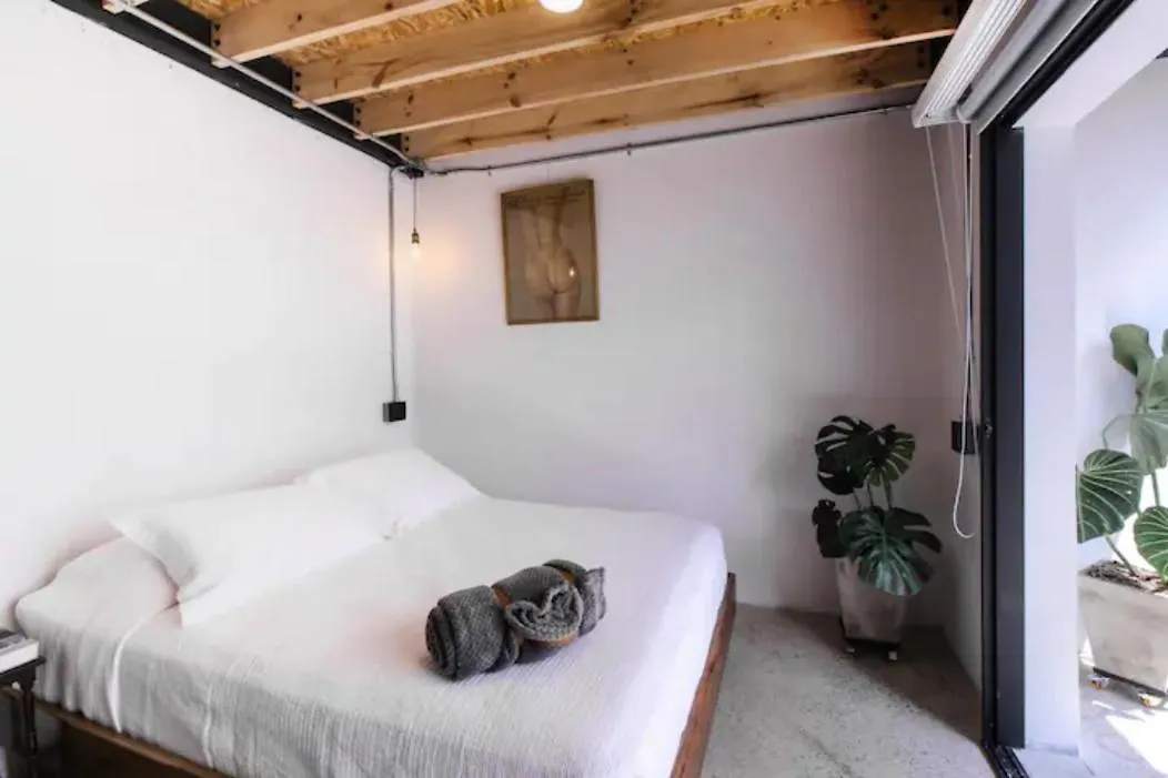 Santa Teresita Loft Apartment Cali