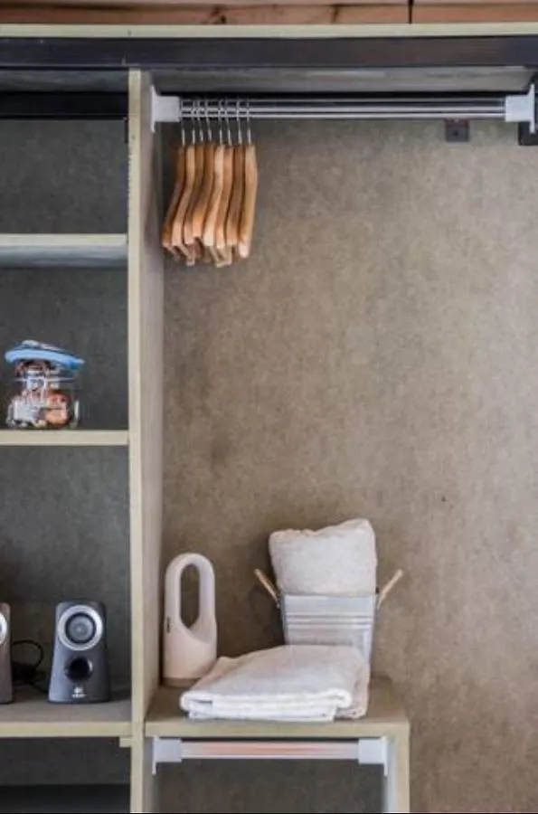 Santa Teresita Loft Apartment Cali 0*,  Colombia
