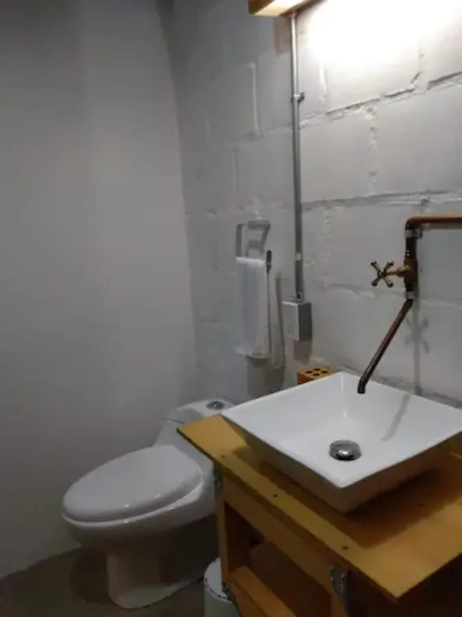 Santa Teresita Loft Apartment Cali