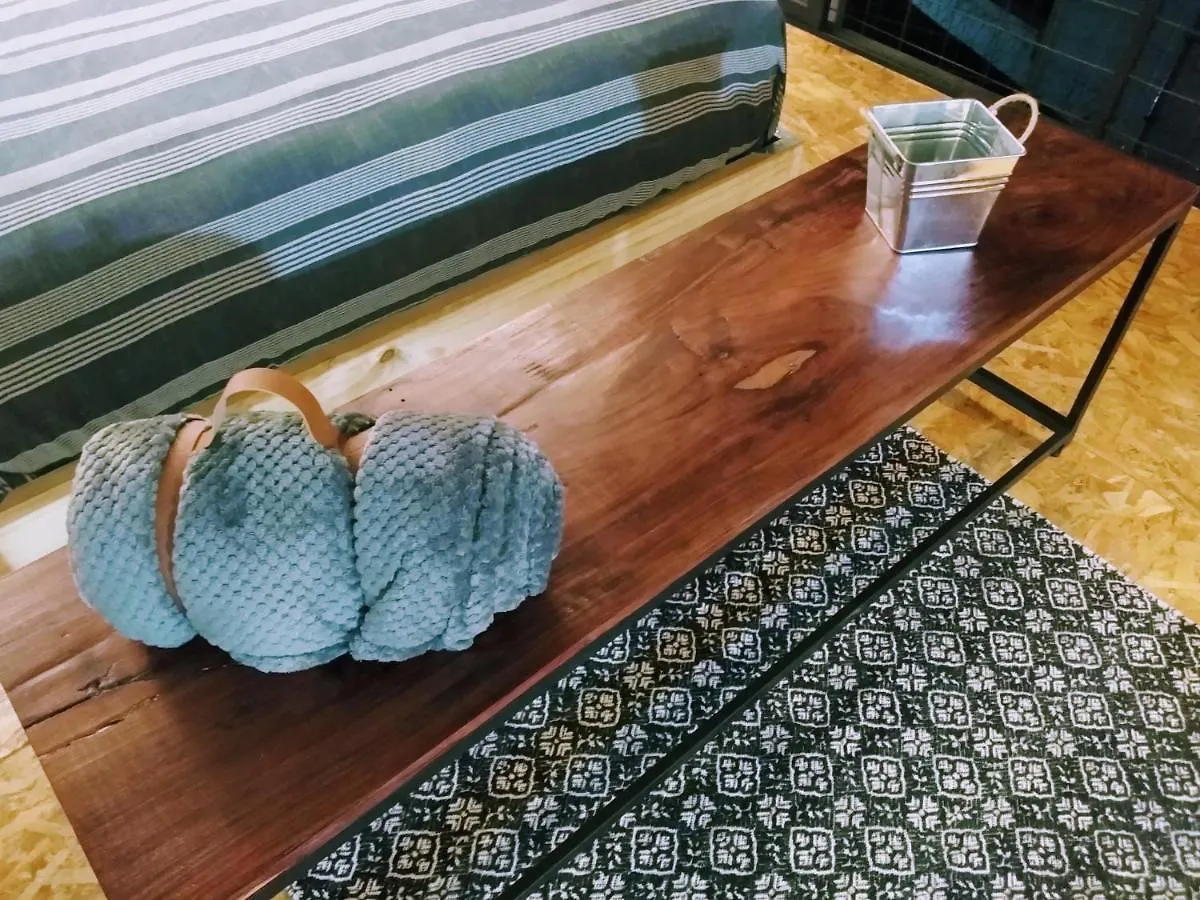 Santa Teresita Loft Apartment Cali 0*,  Colombia
