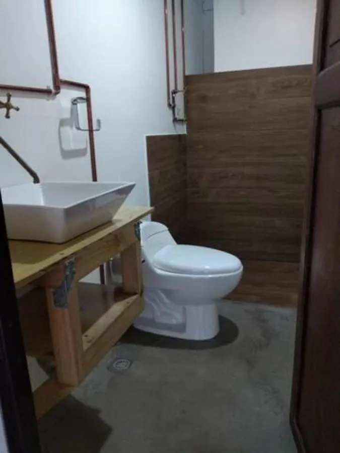 شقة Santa Teresita Loft كالي 0*,