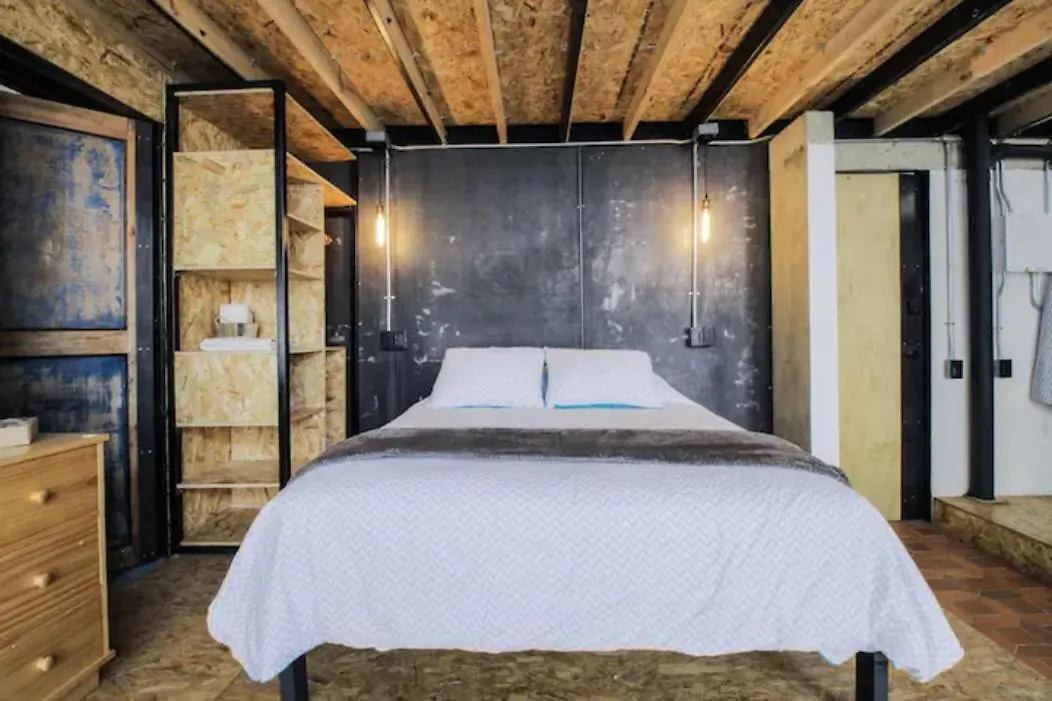 شقة Santa Teresita Loft كالي 0*,  كولومبيا