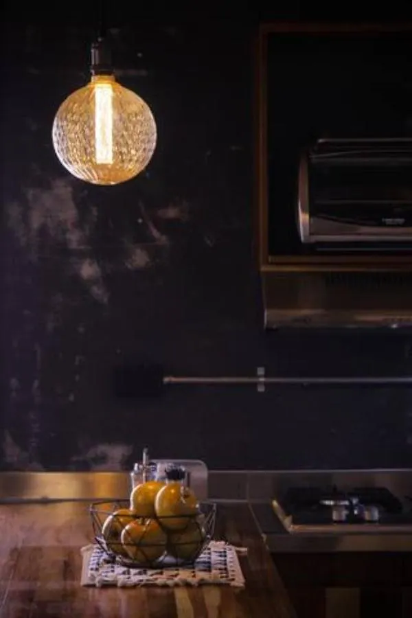 شقة Santa Teresita Loft كالي